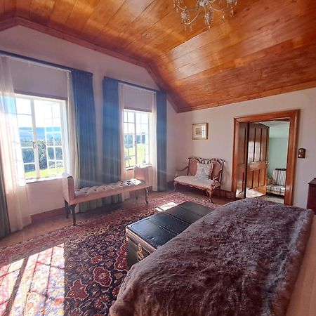 Portland Manor Bed and Breakfast Rheenendal Exteriör bild