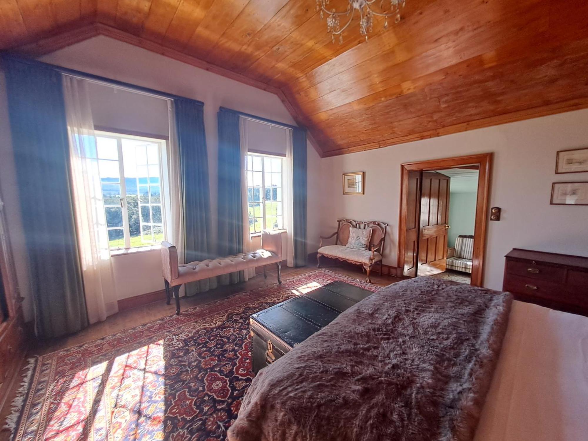 Portland Manor Bed and Breakfast Rheenendal Exteriör bild