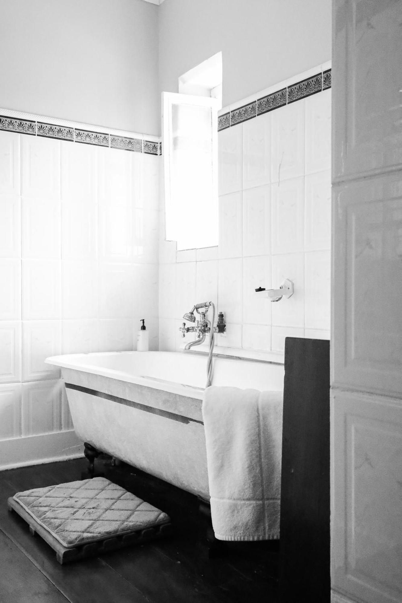 Portland Manor Bed and Breakfast Rheenendal Exteriör bild