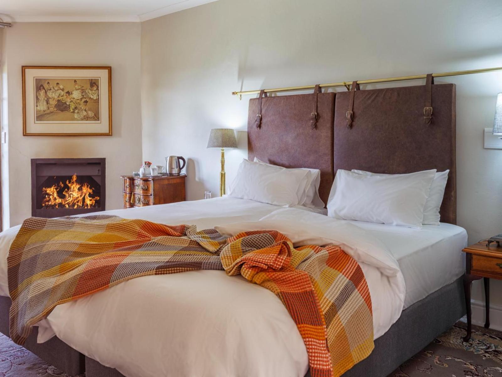 Portland Manor Bed and Breakfast Rheenendal Rum bild