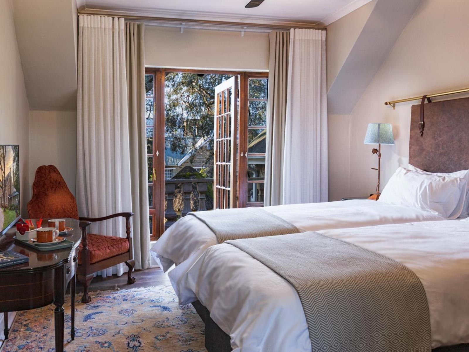 Portland Manor Bed and Breakfast Rheenendal Rum bild