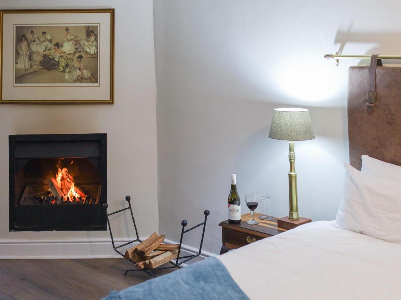 Portland Manor Bed and Breakfast Rheenendal Rum bild