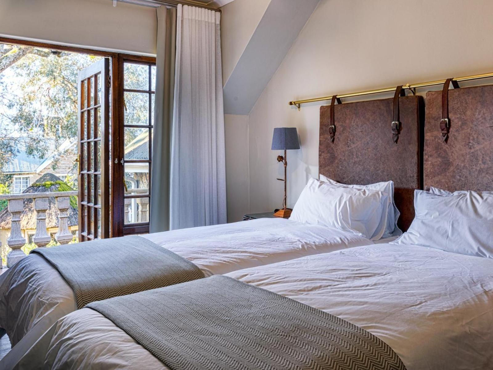 Portland Manor Bed and Breakfast Rheenendal Rum bild