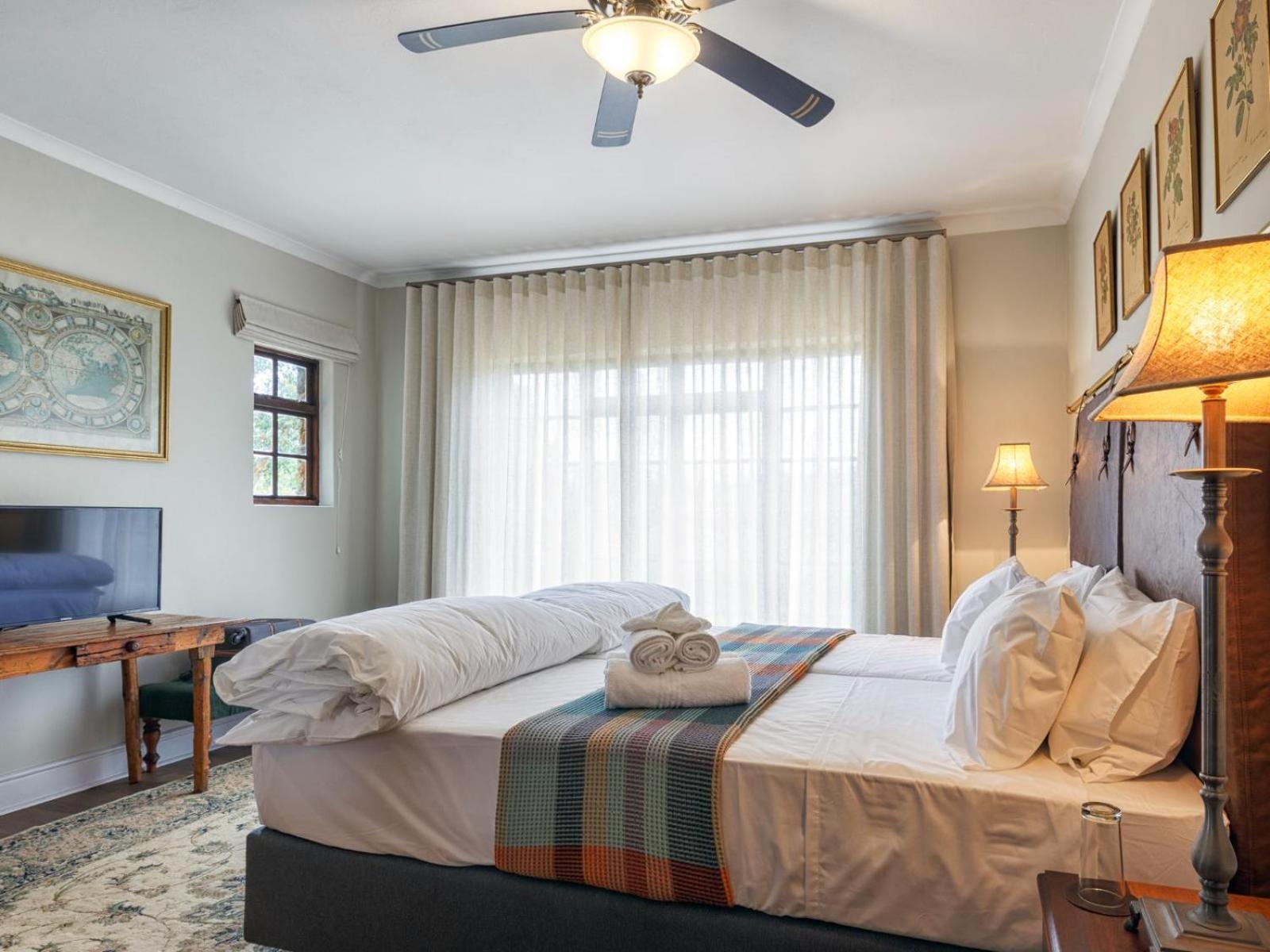 Portland Manor Bed and Breakfast Rheenendal Rum bild