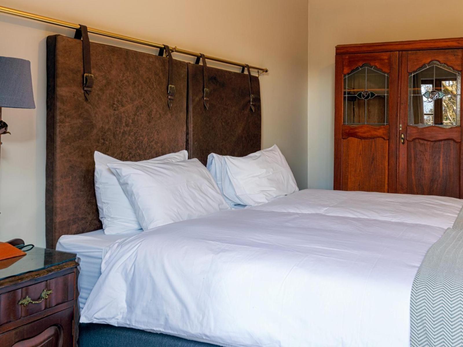 Portland Manor Bed and Breakfast Rheenendal Rum bild