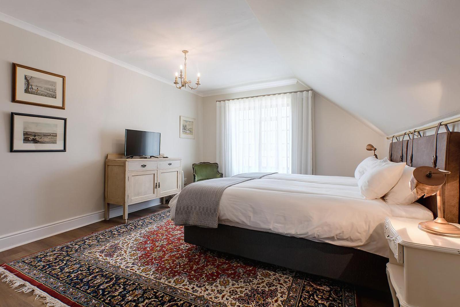 Portland Manor Bed and Breakfast Rheenendal Exteriör bild