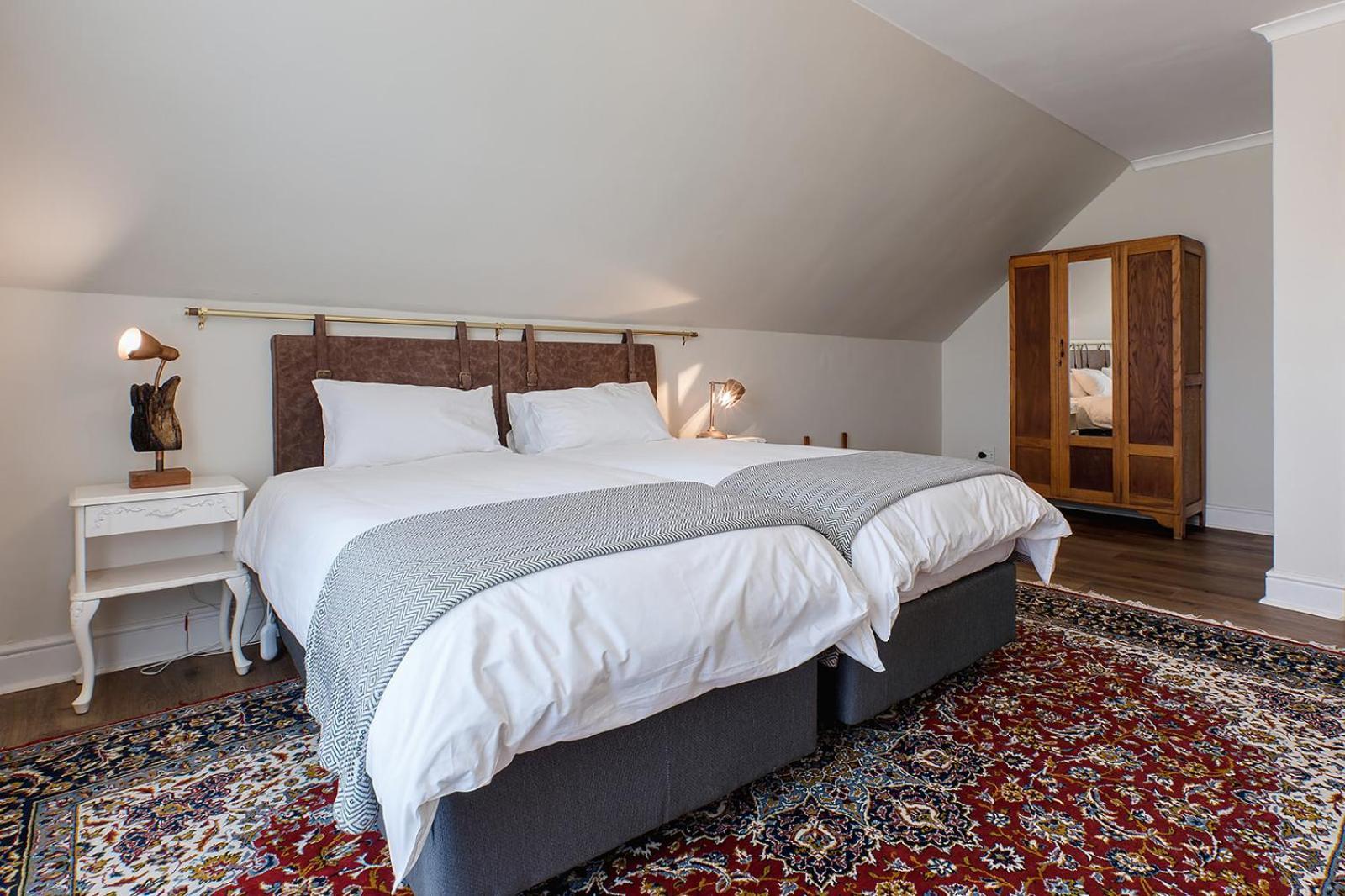 Portland Manor Bed and Breakfast Rheenendal Exteriör bild